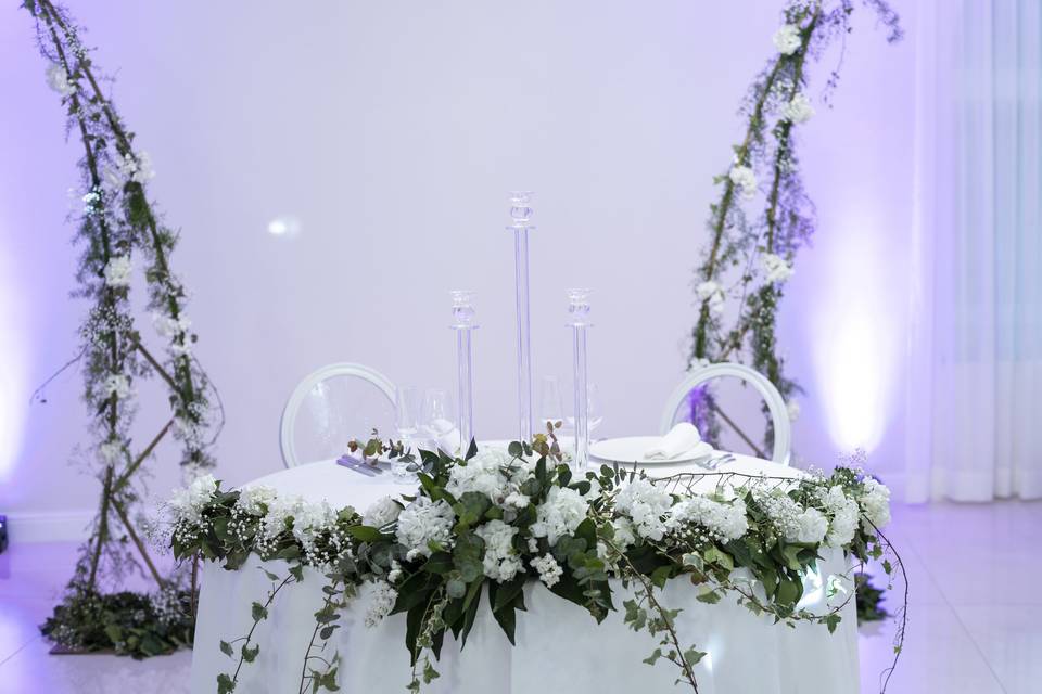 Capriccio Wedding & Events