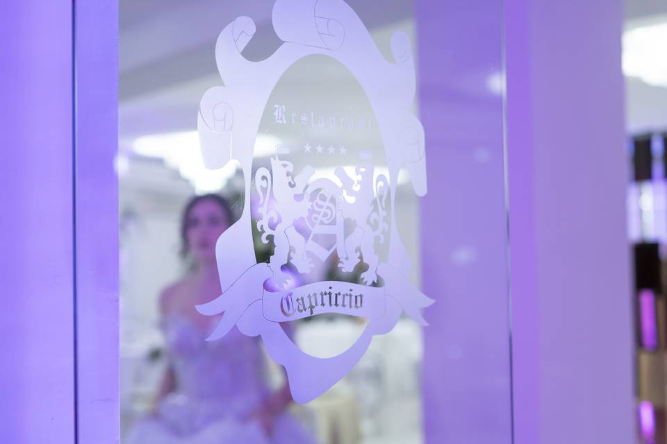 Capriccio Wedding & Events