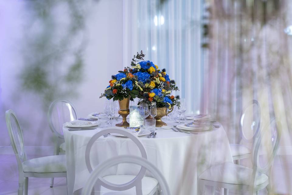 Capriccio Wedding & Events