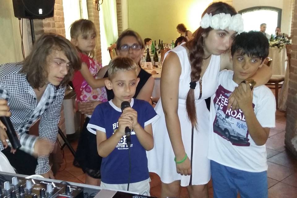 Divertimento
