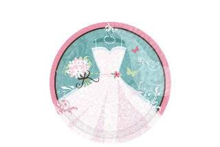 Bridal Shower logo