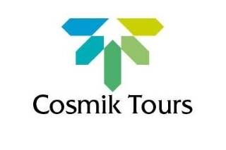 Logo Cosmik Tours