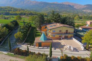 Hotel La Valle dell'Aquila