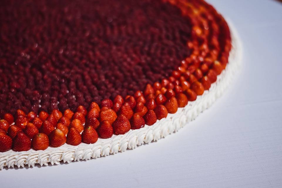 Lelabò - Not a Cake Lab