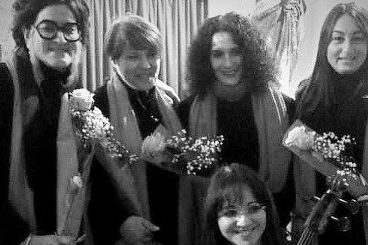 The Angels