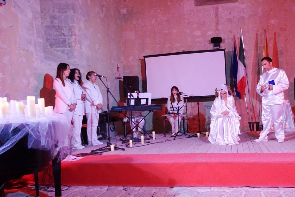 The Angels