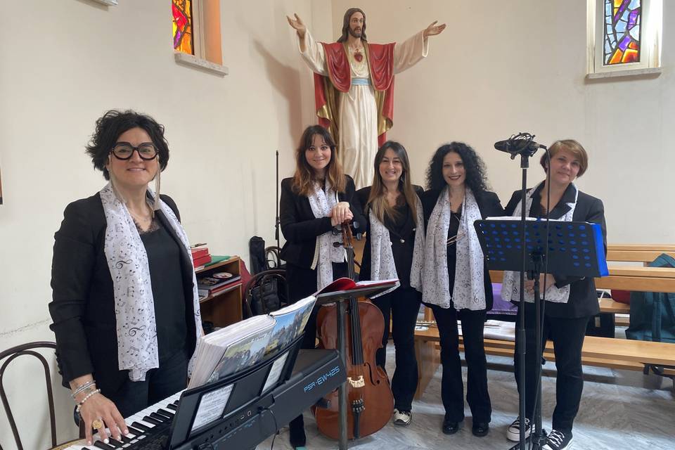 The Angels