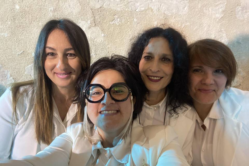 The Angels