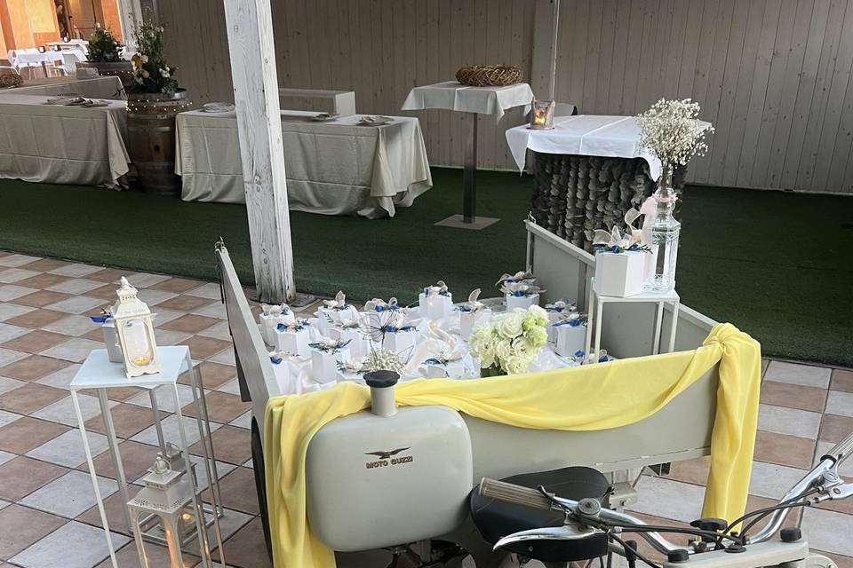 Matrimonio