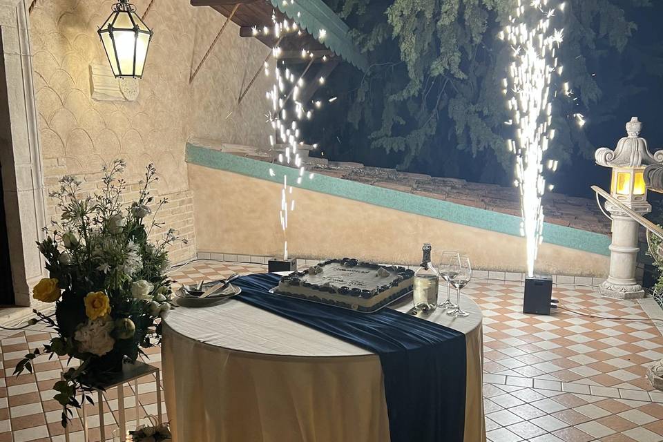 Matrimonio