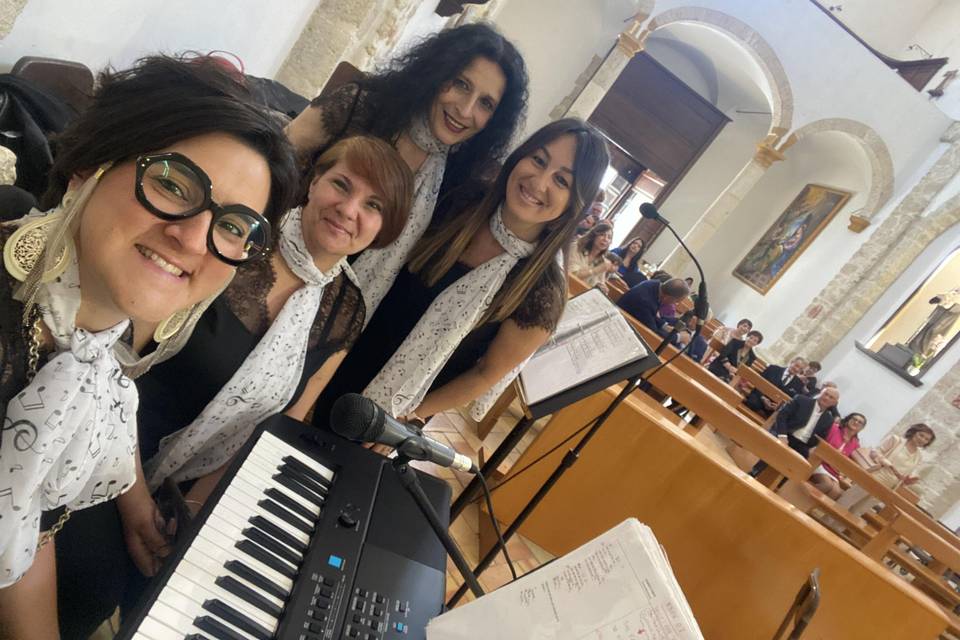 The Angels