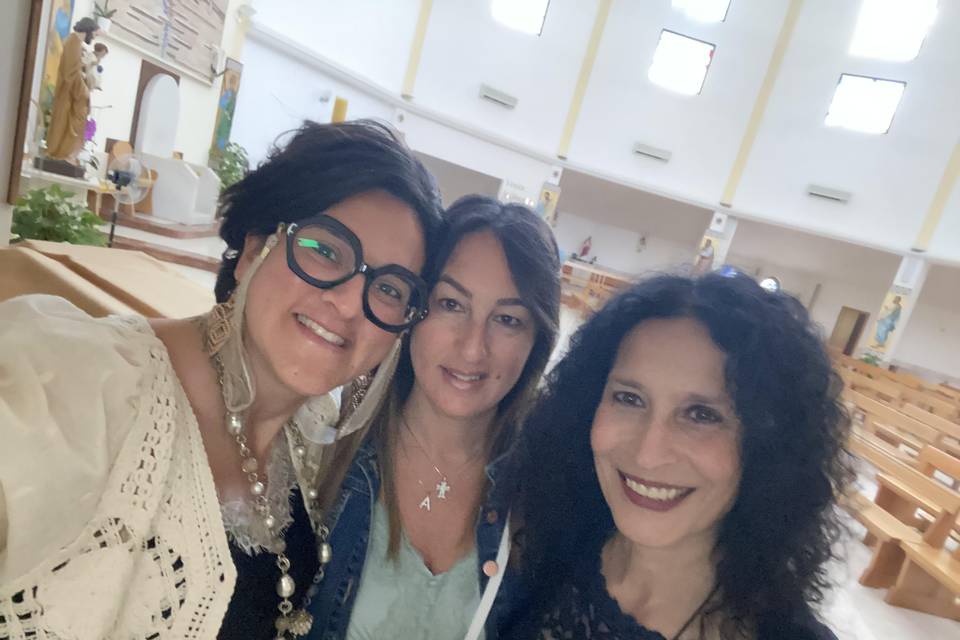 The Angels
