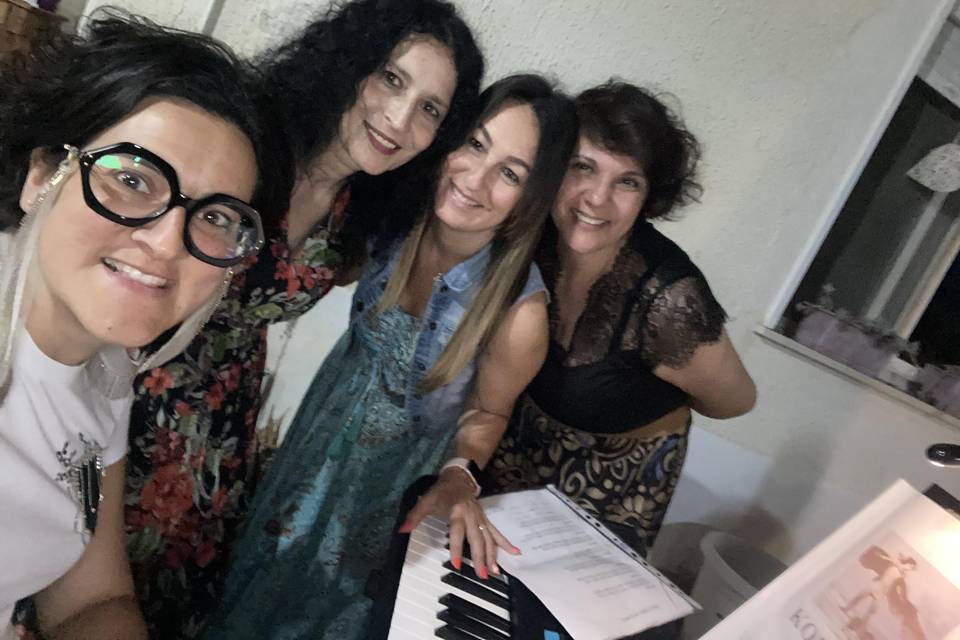 The Angels