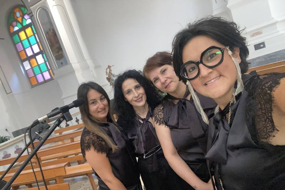 The Angels