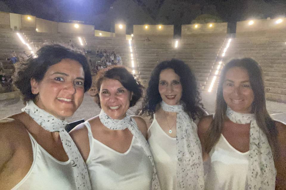 The Angels