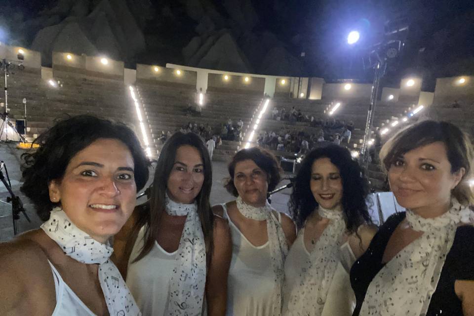 The Angels