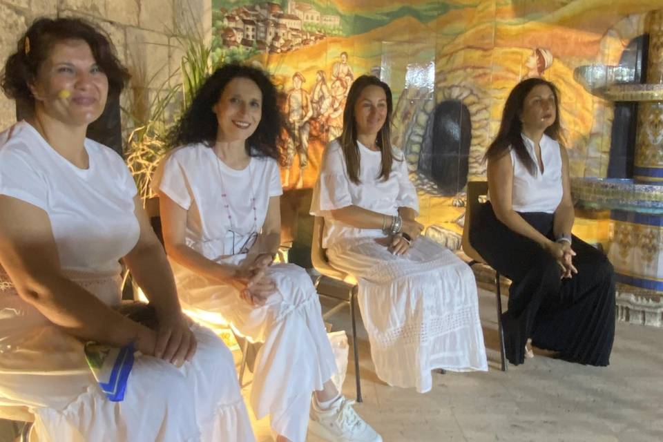 The Angels