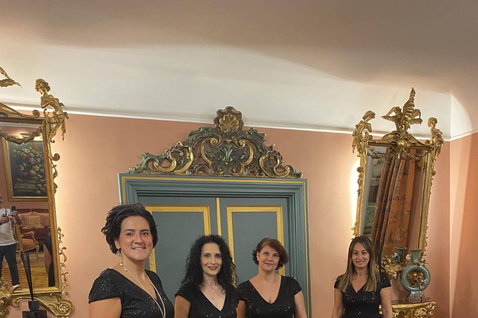 The Angels