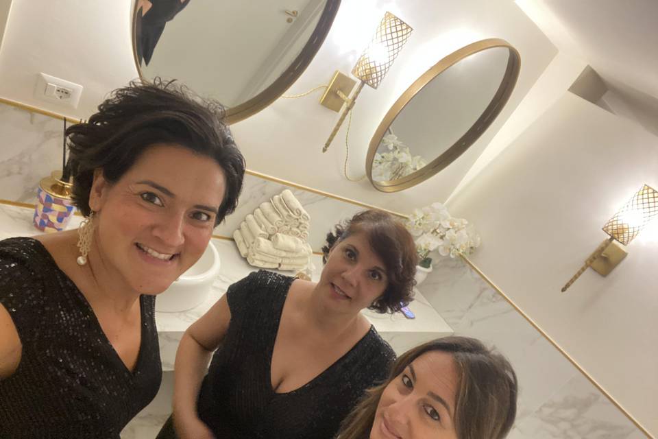 The Angels
