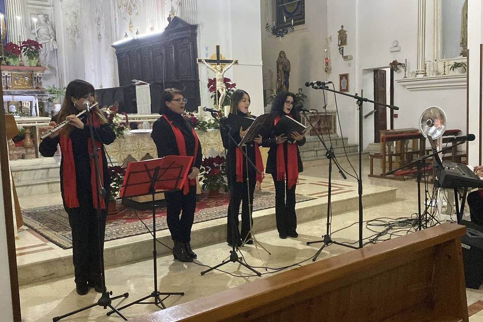 The Angels