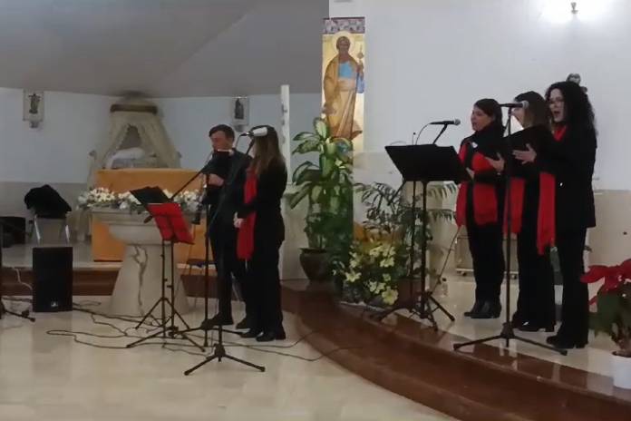 The Angels