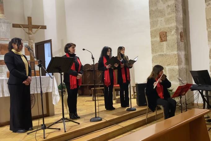 The Angels