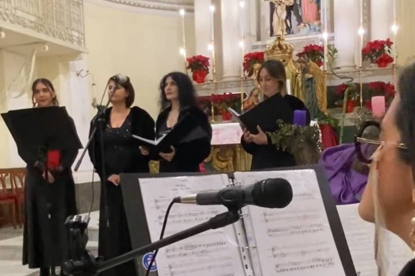 The Angels