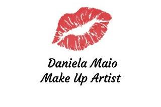 Daniela maio make up artist