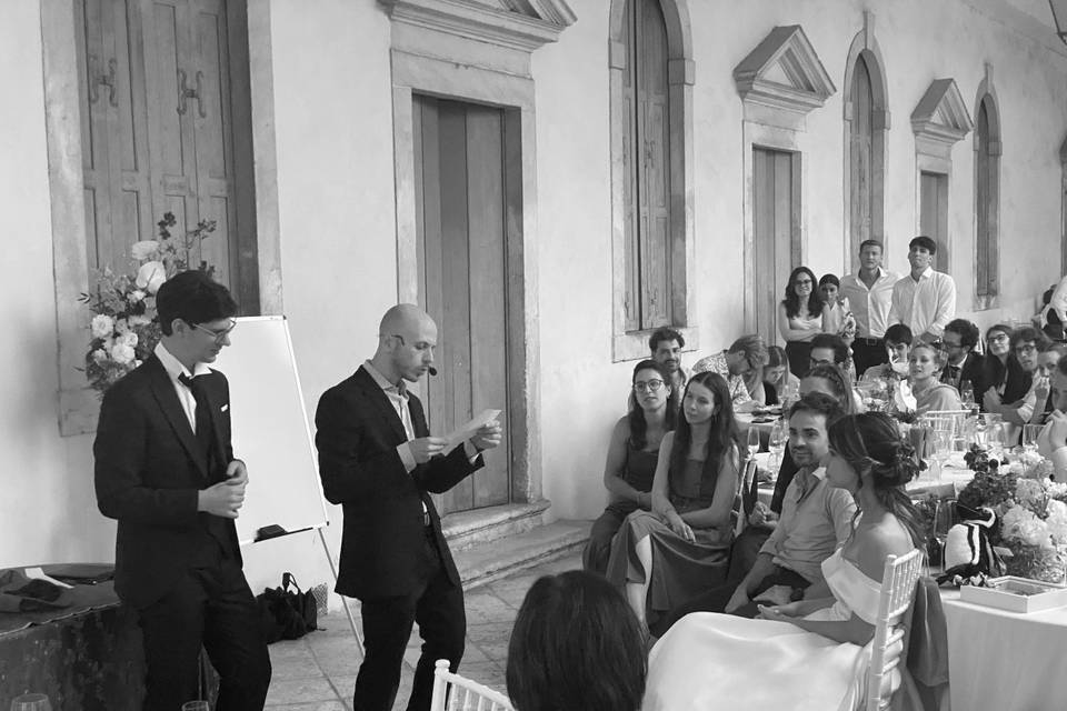 Gianmarco Girardi
