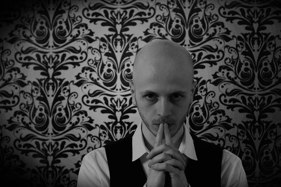 Gianmarco Girardi