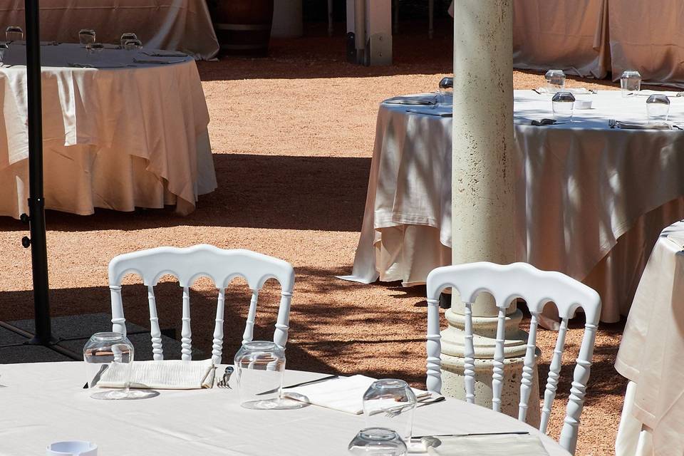 Matrimonio