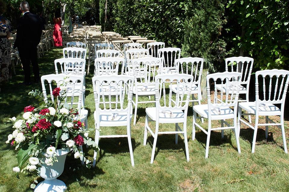Matrimonio