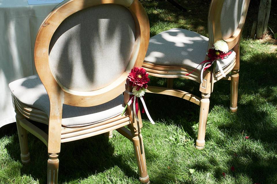 Matrimonio