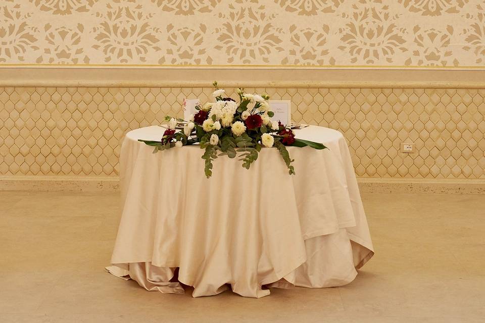 Matrimonio
