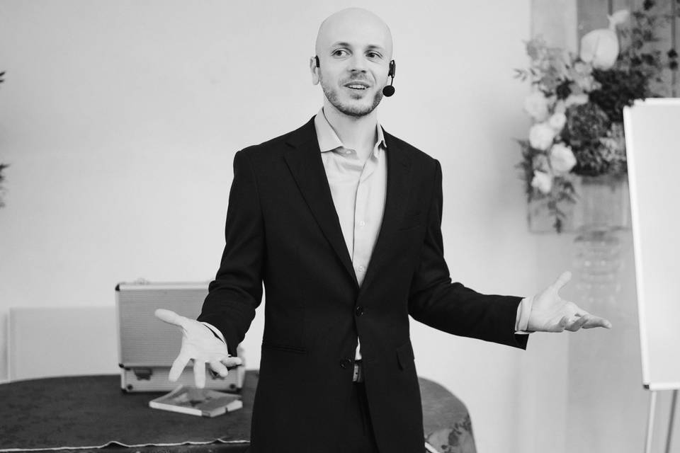 Gianmarco Girardi