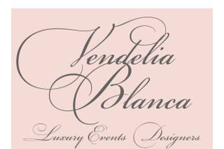 Vendelia Blanca logo