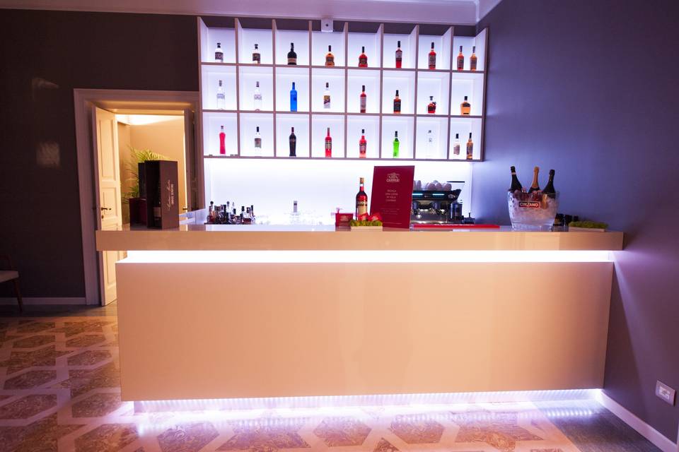 Sala bar