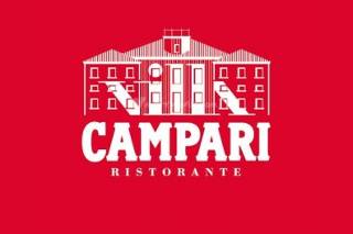 Il logo di Villa Campari