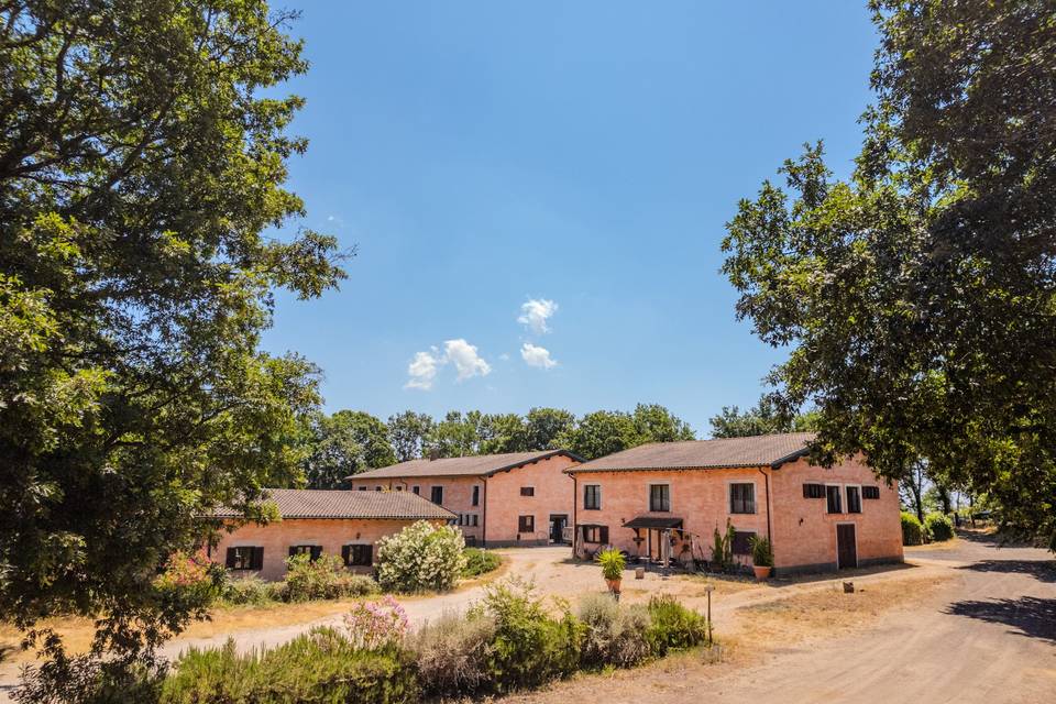 Tenuta Monte la Guardia