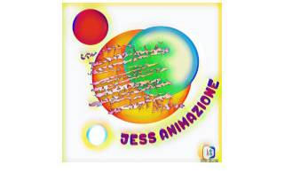 Logo Jess Animazione