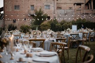 Jamie Nadal Events
