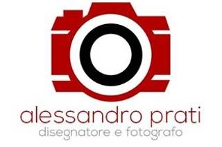 Alessandro Prati Fotografo logo