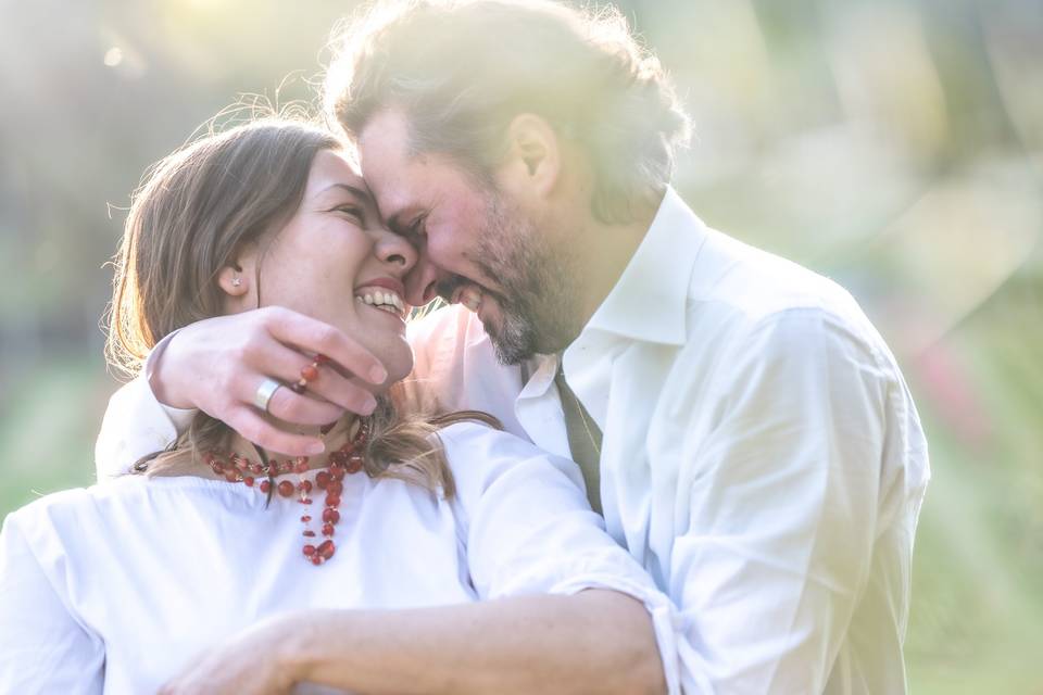 Ele e Tony-prewedding