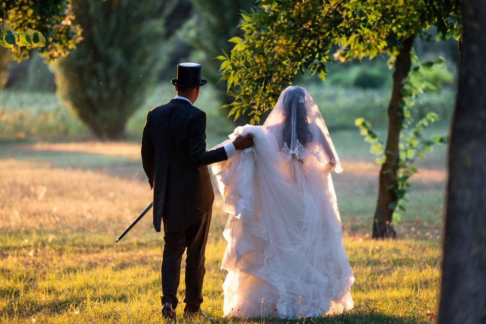 Gabriele e Giulia