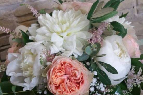 Bouquet sposa