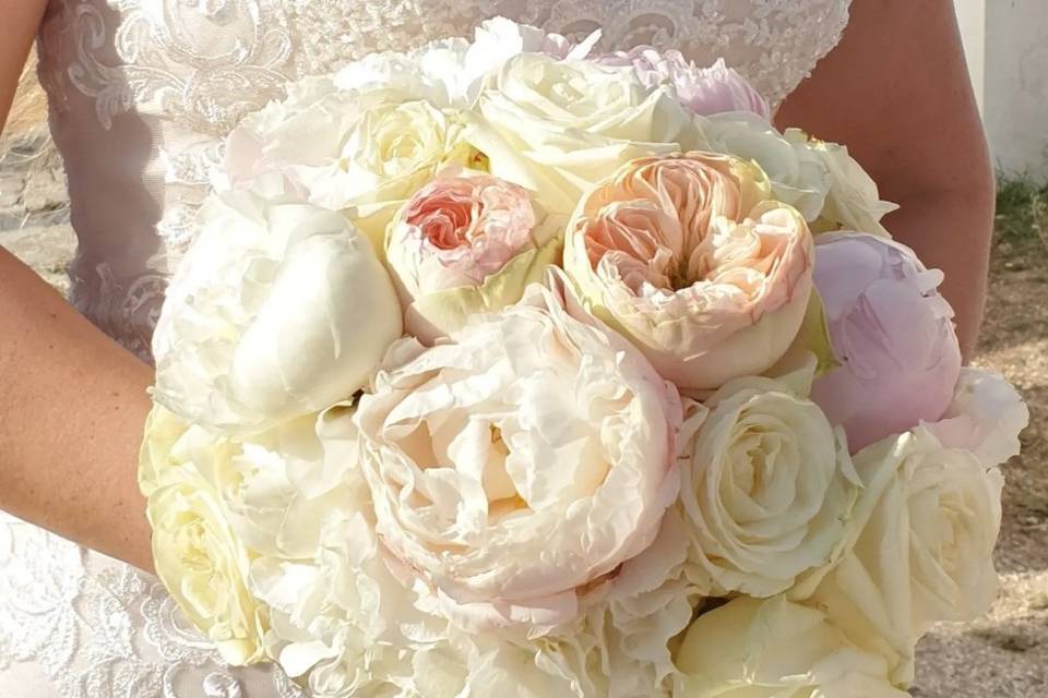 Bouquet sposa