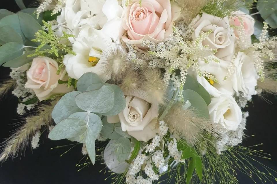 Bouquet sposa