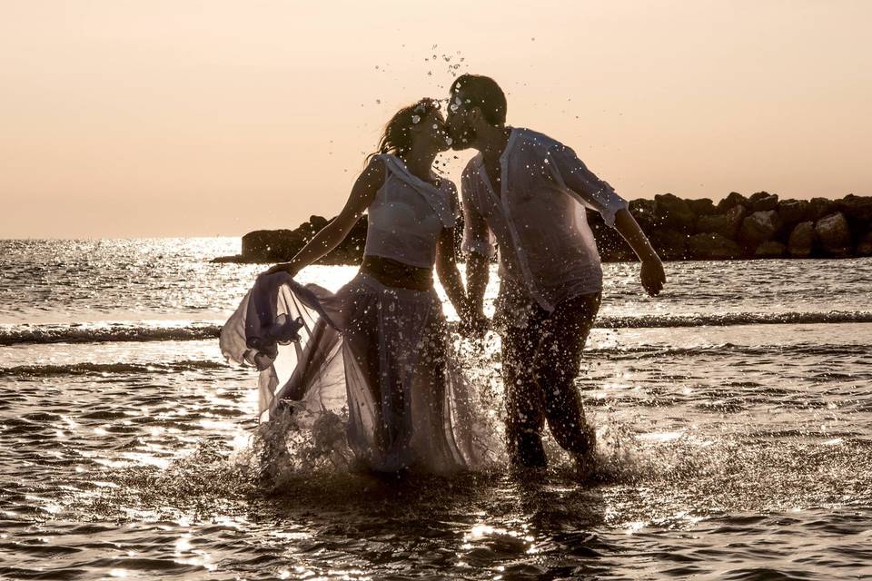 Martina e Matteo prewedding