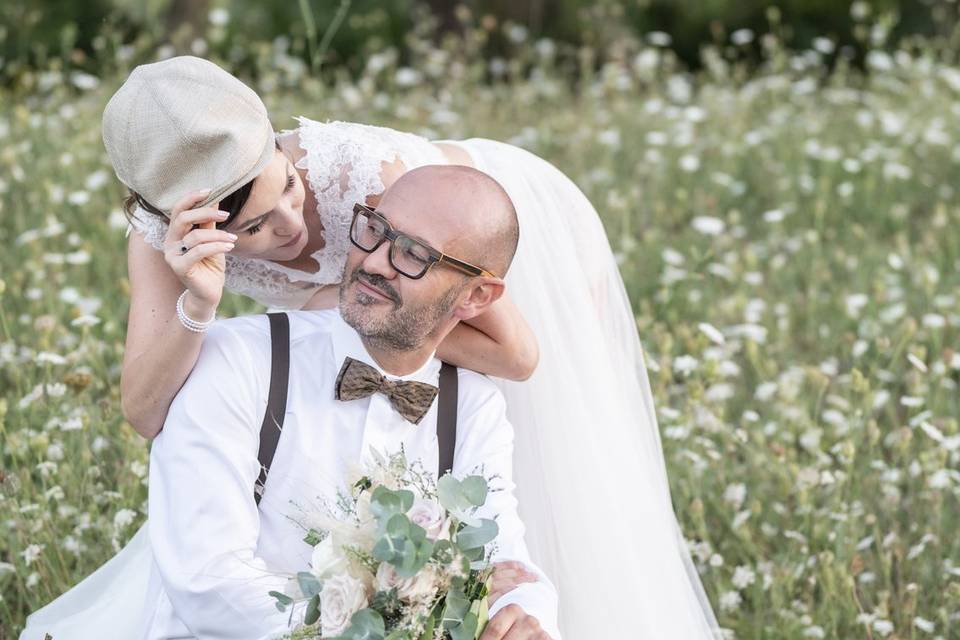 Valentina e Ronald