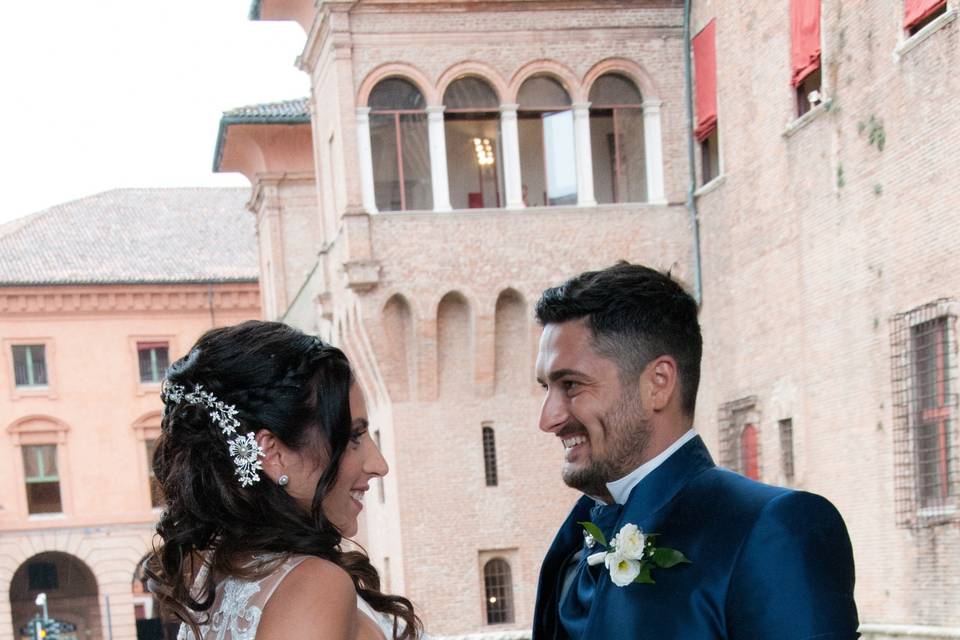 Foto matrimonio padova